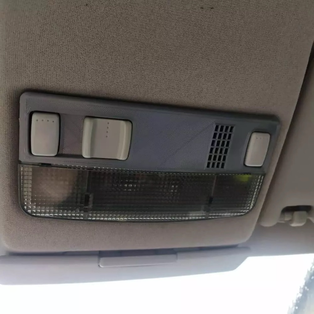 Skoda Octavia Mk1 İç Aydınlatma Kapağı