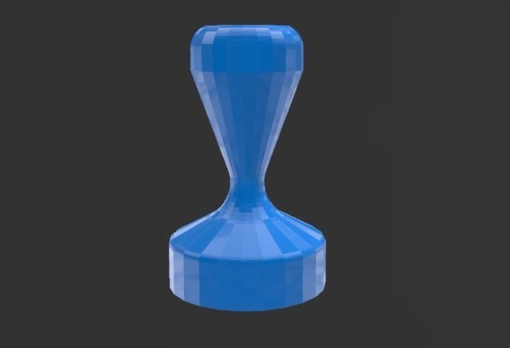 Profesyonel Espresso Tamper Seti görsel 6