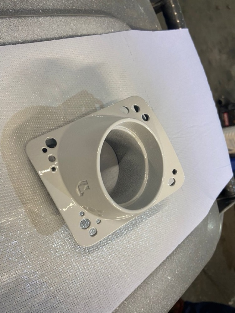 Volkswagen Golf 5 60 mm Turbo Gösterge Yuvası
