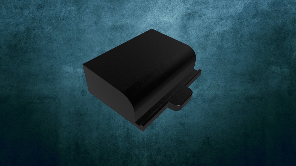 Ford Mustang Kriko Adaptörü (2015+) görsel 3