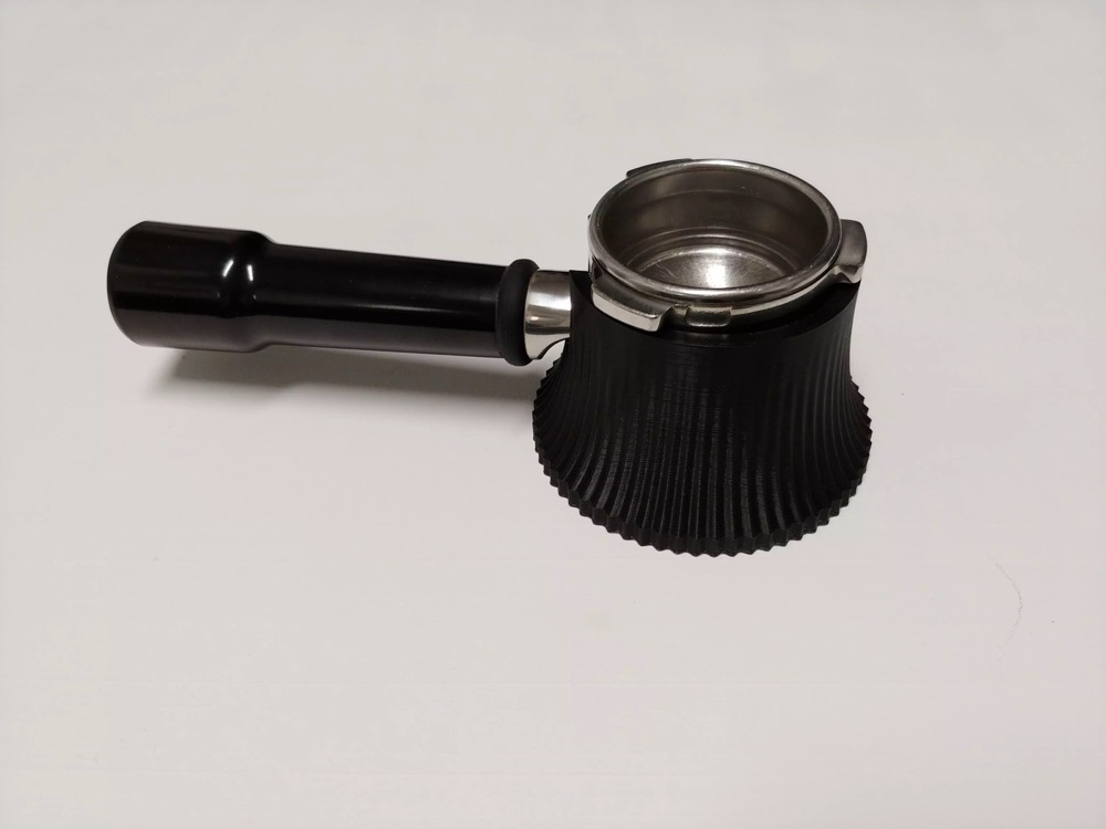 54mm Portafilter için Sıkıştırma Standı
