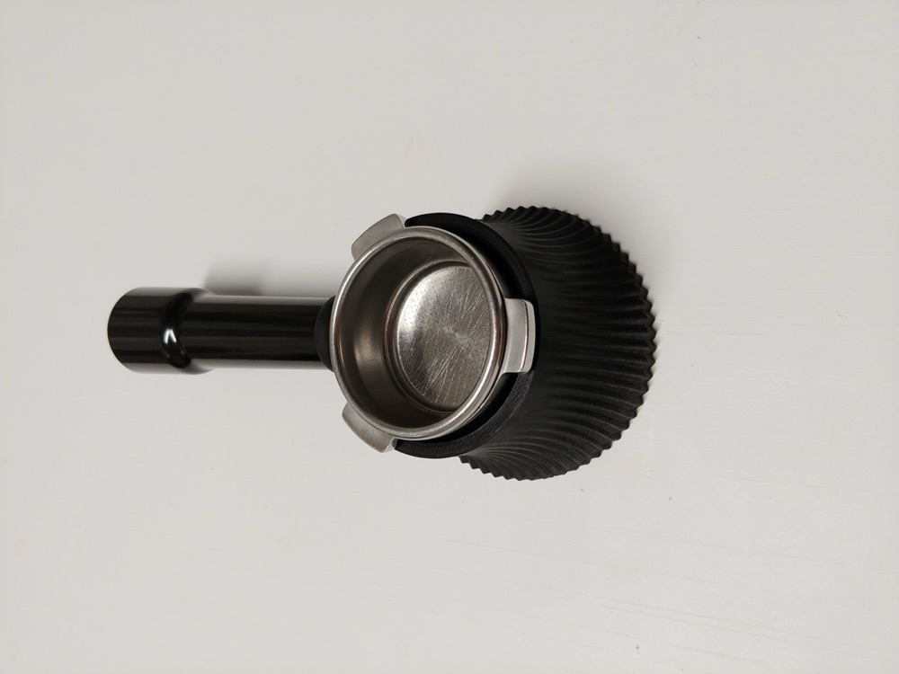 54mm Portafilter için Sıkıştırma Standı görsel 2