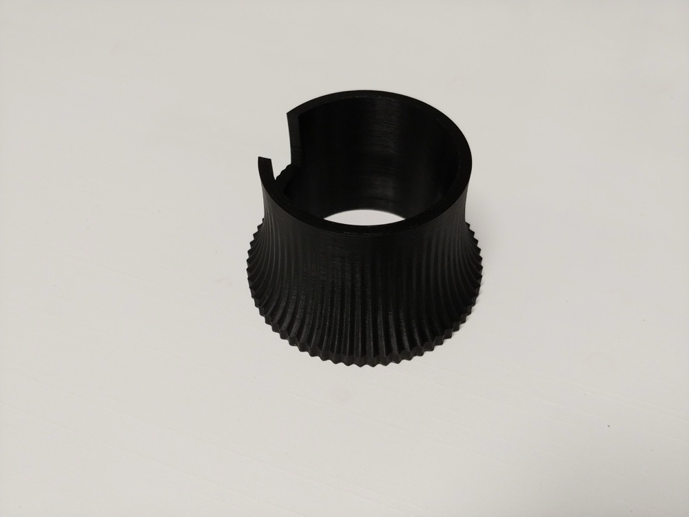 54mm Portafilter için Sıkıştırma Standı görsel 3