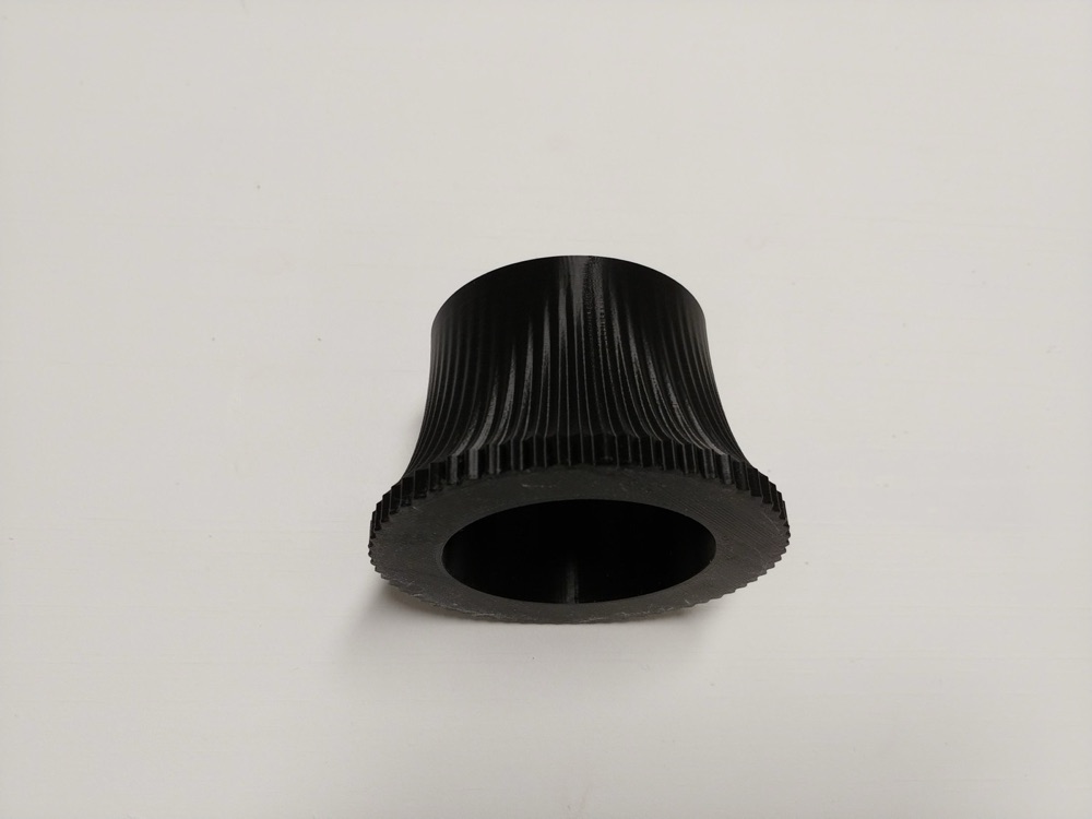 54mm Portafilter için Sıkıştırma Standı görsel 4