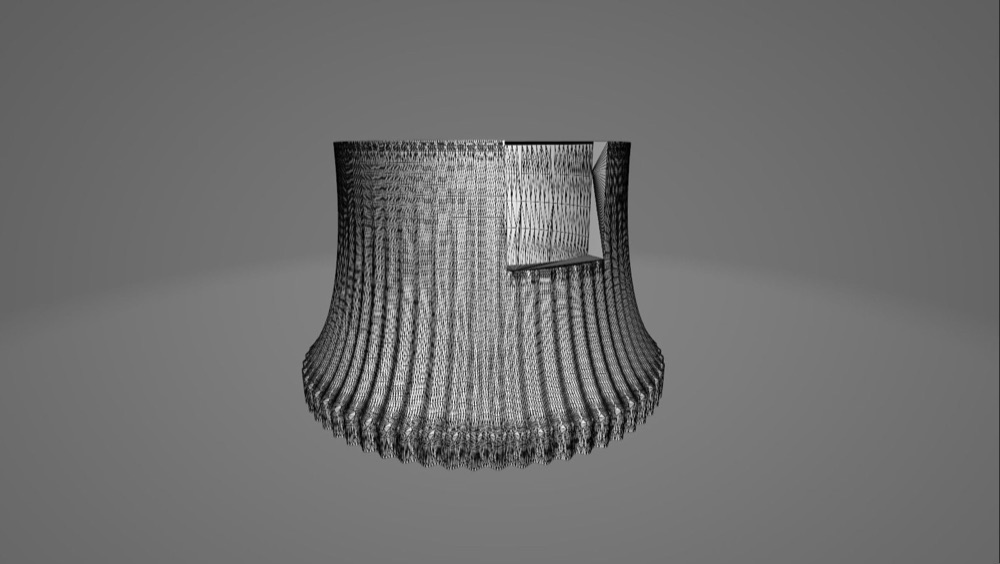 54mm Portafilter için Sıkıştırma Standı görsel 5