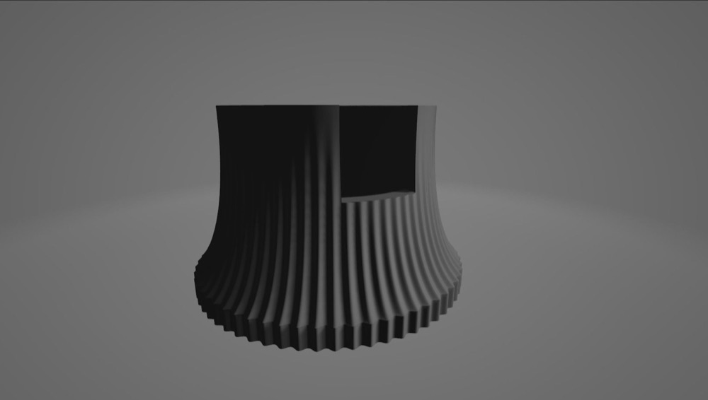 54mm Portafilter için Sıkıştırma Standı görsel 6