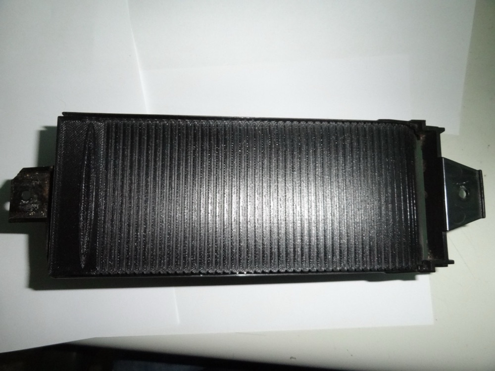 Volkswagen Golf 5 / Golf 6 / EOS / Scirocco Bardaklık Panjuru