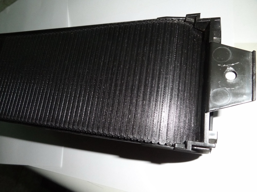 Volkswagen Golf 5 / Golf 6 / EOS / Scirocco Bardaklık Panjuru görsel 4