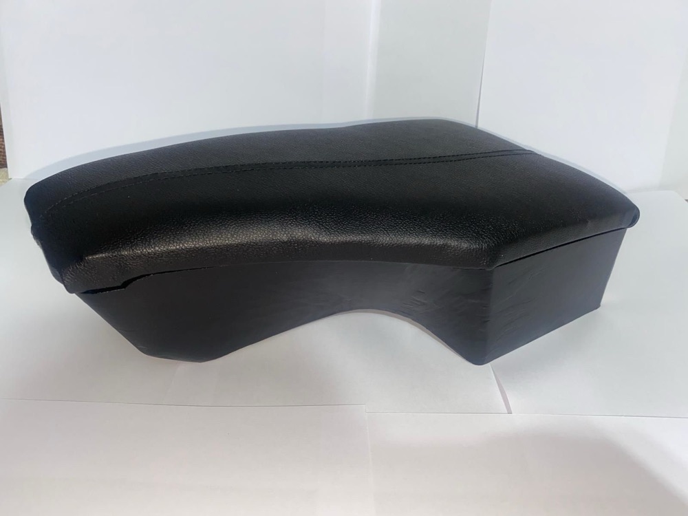 Seat Leon Kol Dayanağı (Armrest) İç Kabuk görsel 2