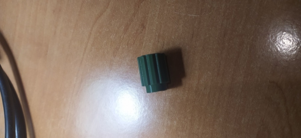 BMW E36/E39/E53 Far Yükseklik Ayar Düğmesi görsel 4