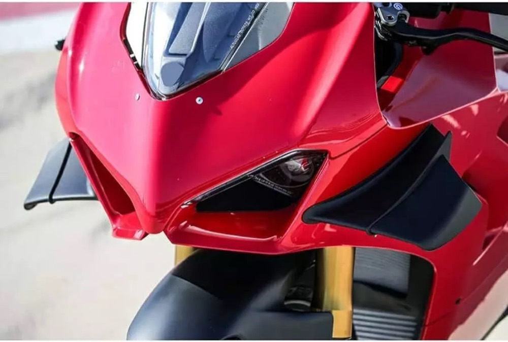 Ducati Panigale Kanat Seti