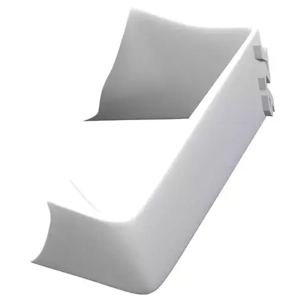 Yamaha R6 (2017-2022) Winglet Çifti