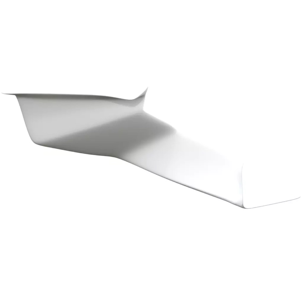 Kawasaki ZX-10R Winglet görsel 4