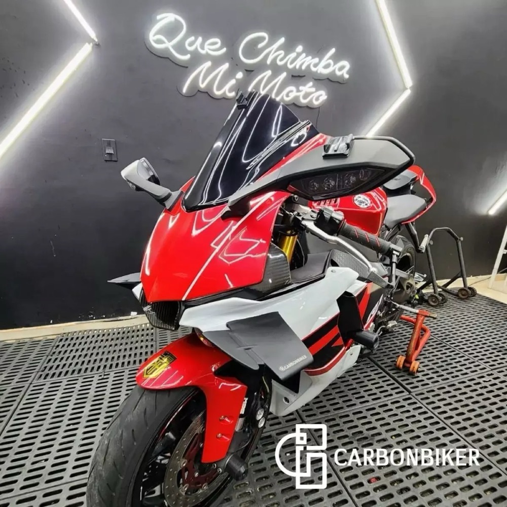Yamaha R1 2017-2023 kanatçık seti