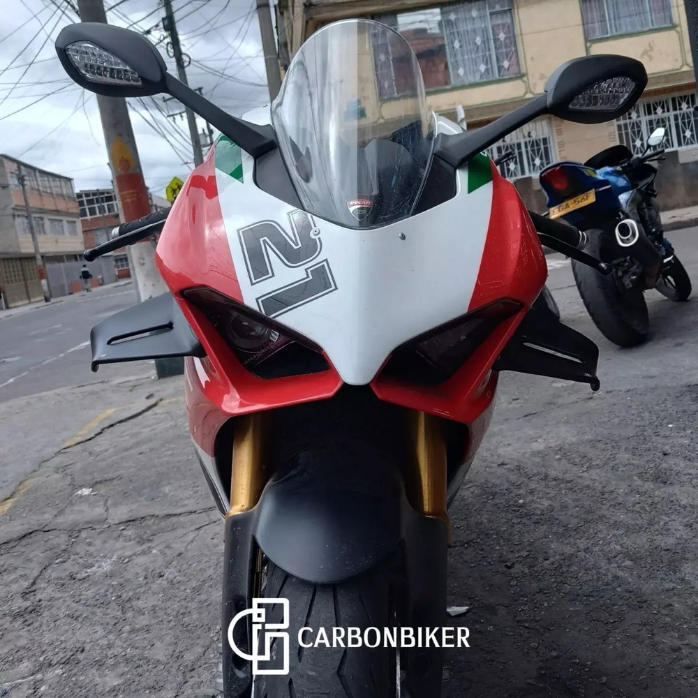Ducati Panigale V2 Winglet Seti