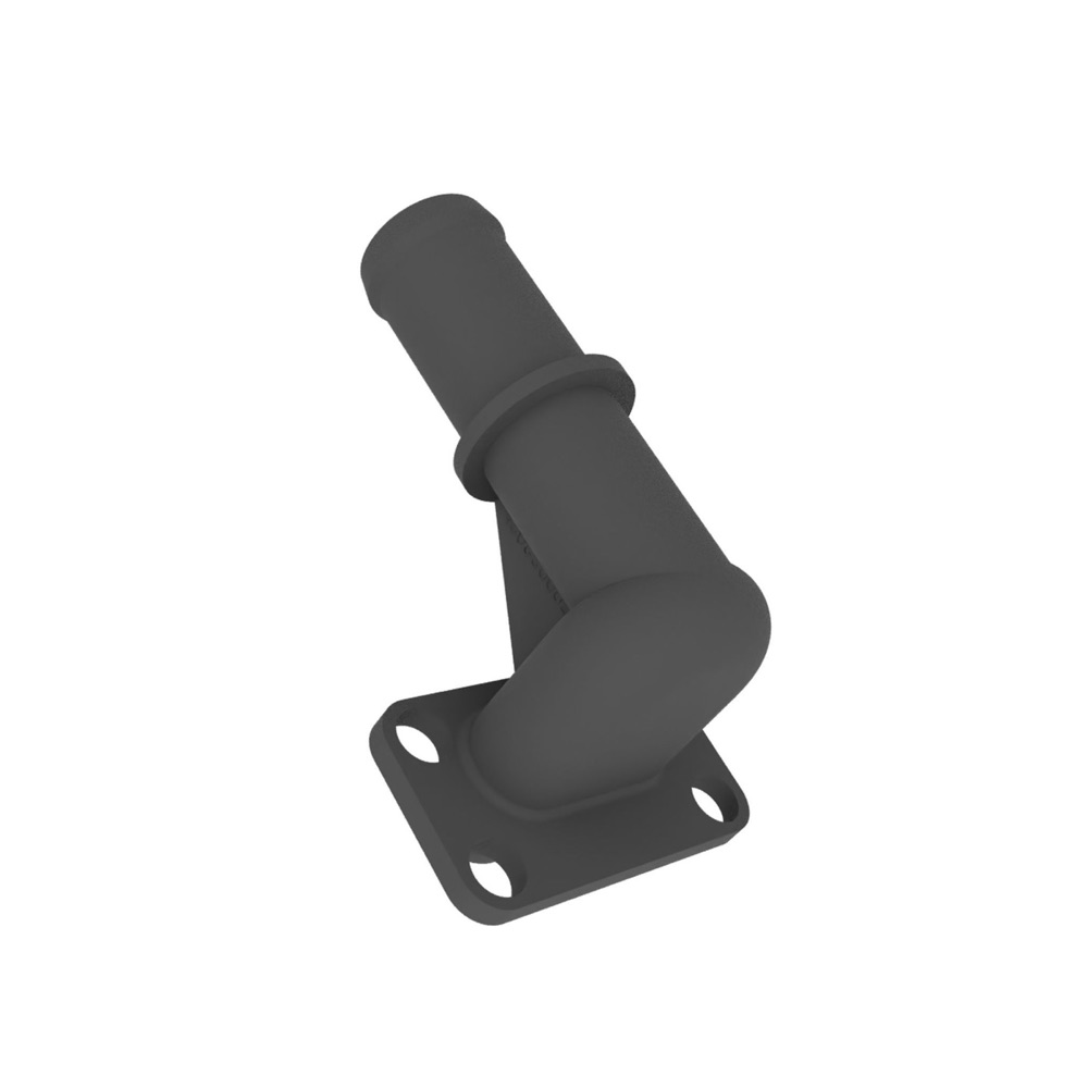Volkswagen Golf Soğutma Sistemi Adaptörü (3479003203M) görsel 2