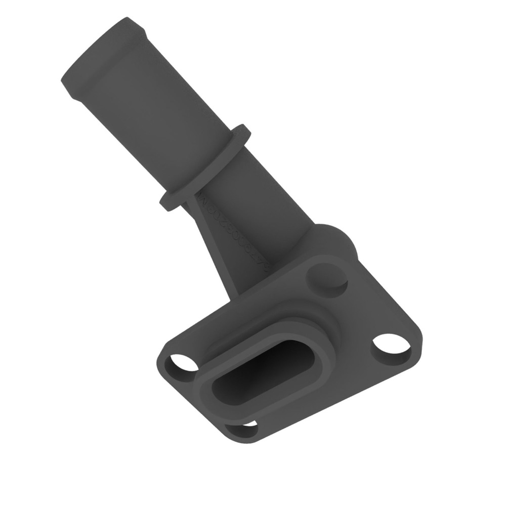 Volkswagen Golf Soğutma Sistemi Adaptörü (3479003203M) görsel 3