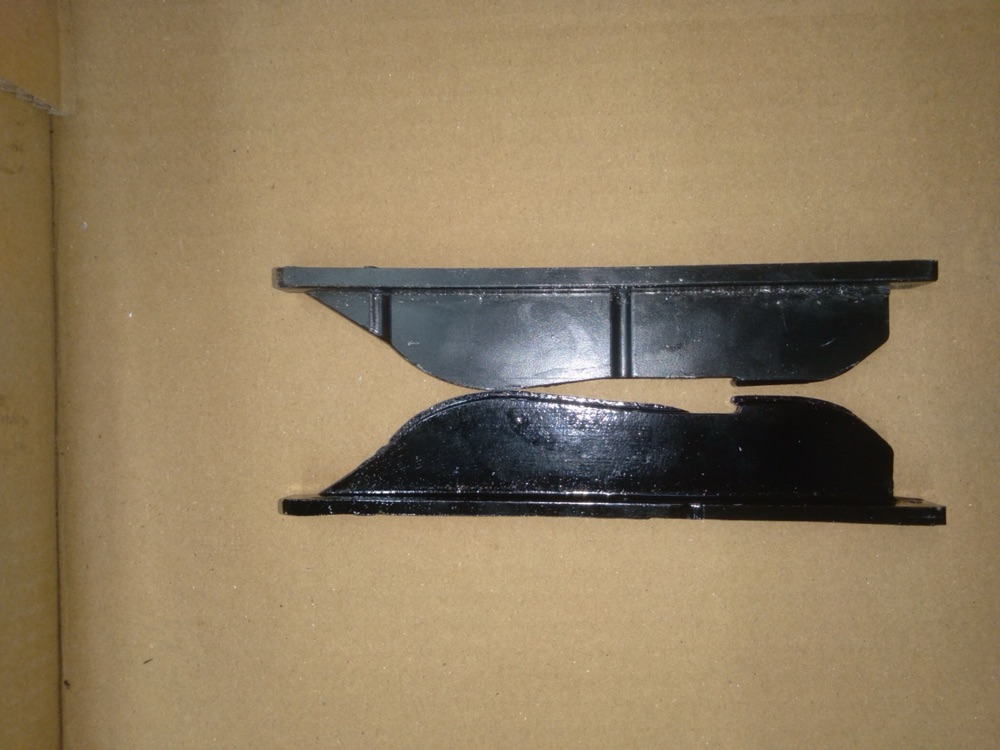 Kia Sportage Sunroof Kızak Braketi