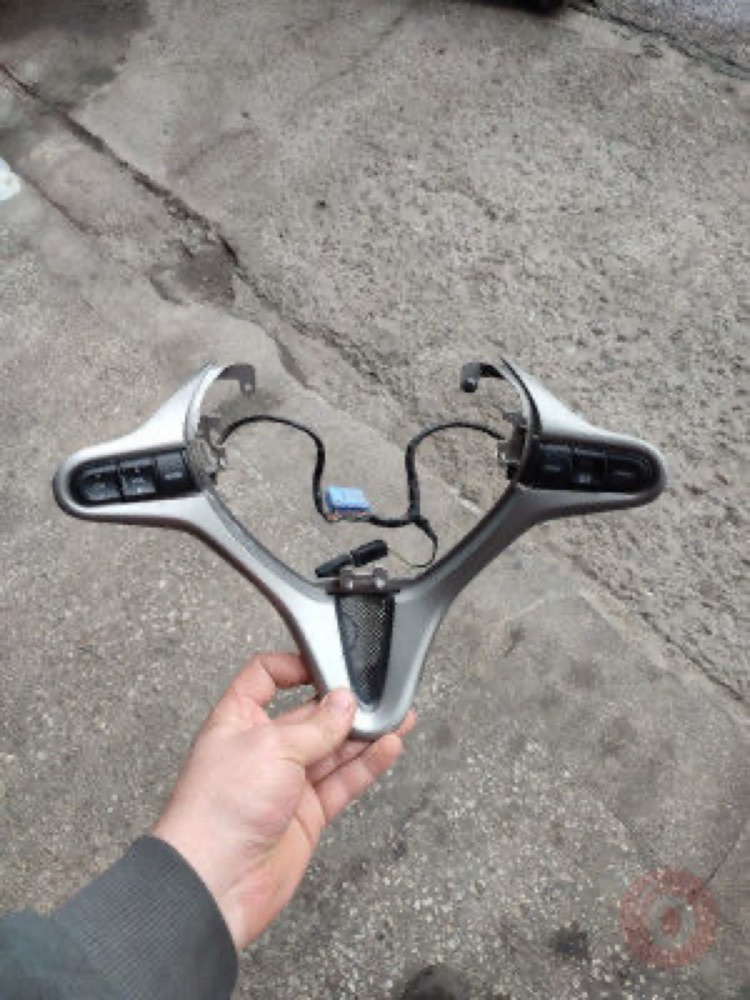 Honda Civic FD6/FD2 Direksiyon Çerçevesi görsel 2