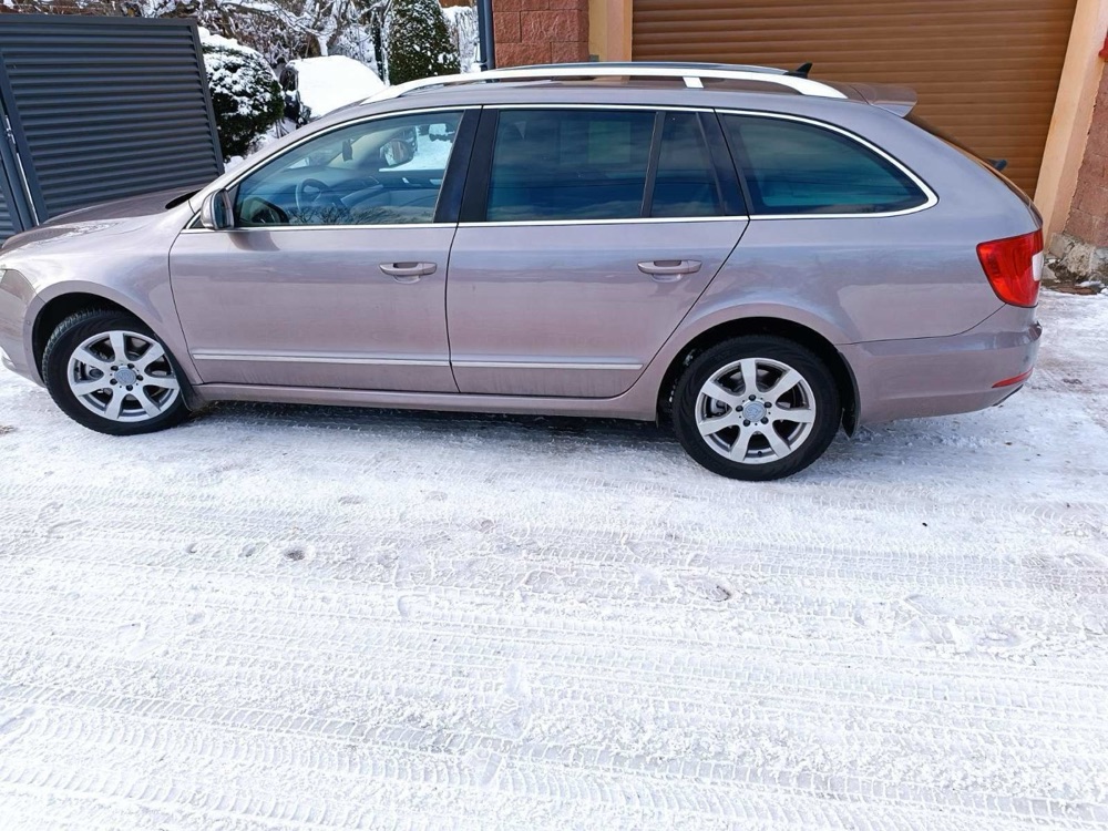 Skoda Jant Kapağı görsel 3
