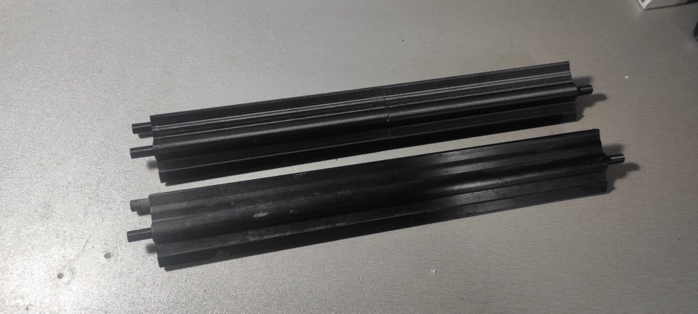 Volvo XC90 Radyatör Panjuru (OEM 31455461) görsel 3