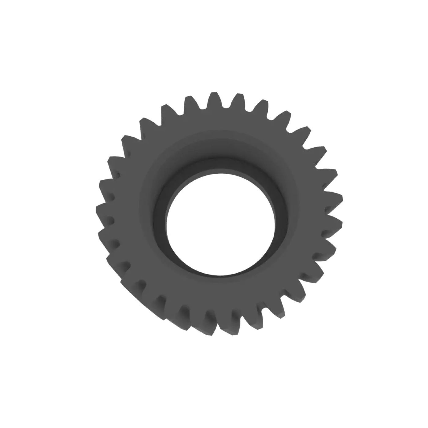 Elektrikli Bisiklet (E-bike) Motor Dişlisi 28 Diş 37mm T28 D37