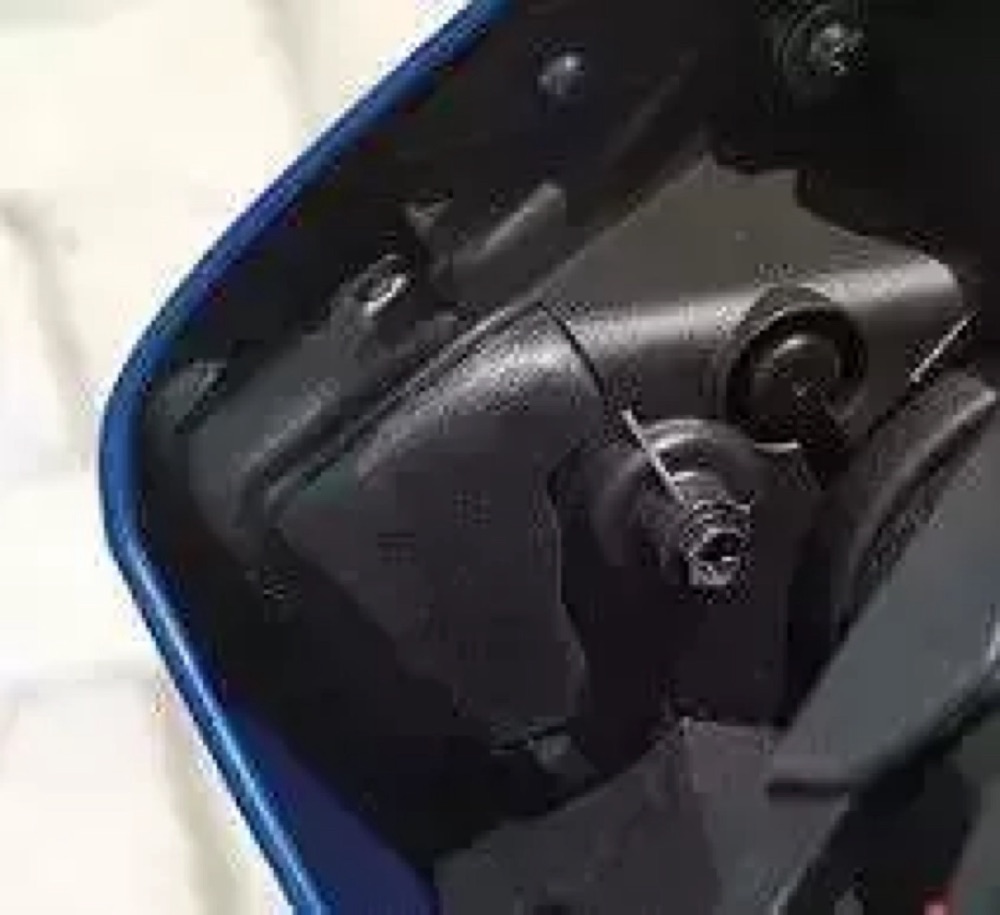 Yamaha R15 (V1 / V2) Far Arka Kapağı