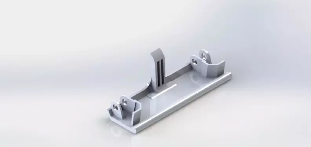 Renault Eski Model Arka Kapı Kolu