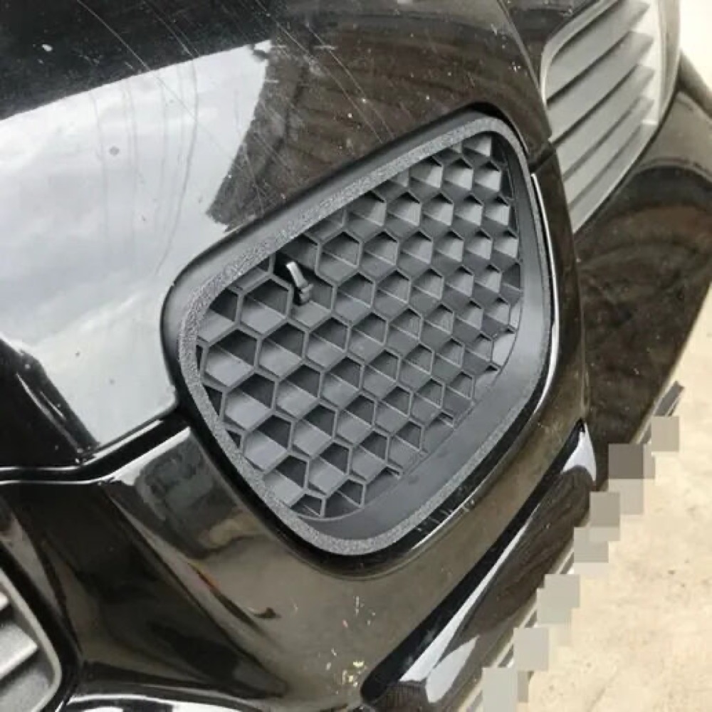 Seat Leon Cupra Mk1 Ön Orta Izgara görsel 3