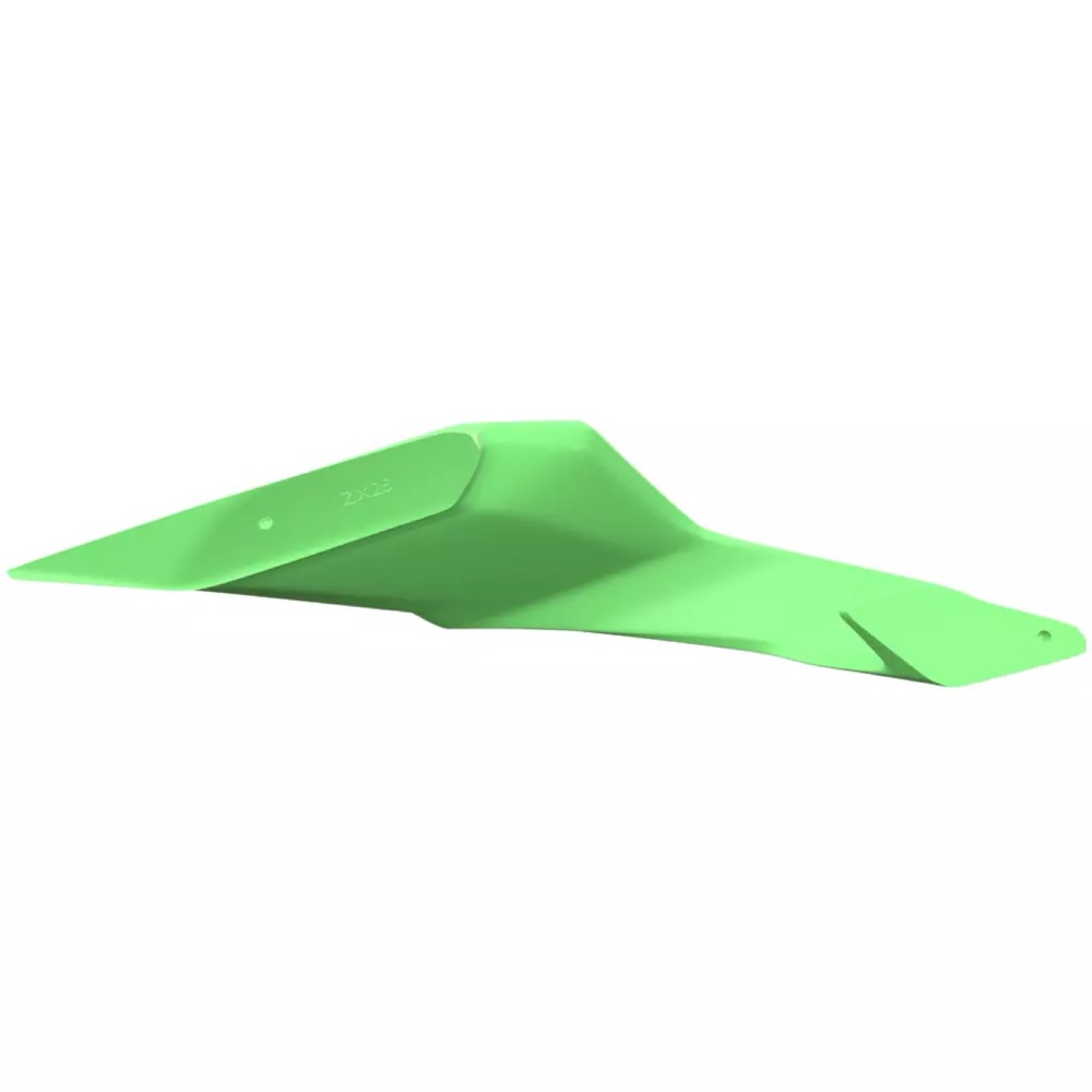Kawasaki ZX-25 / ZX-4R winglet seti görsel 4