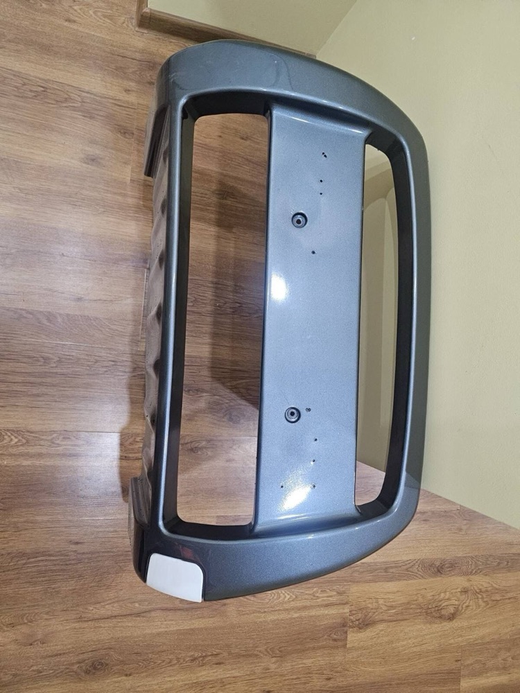 Suzuki Grand Vitara Ön Tampon Köşe Kapağı (Yan Uç Parçası) görsel 4