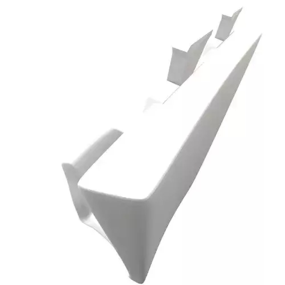 Yamaha R7 Winglet Çifti görsel 2