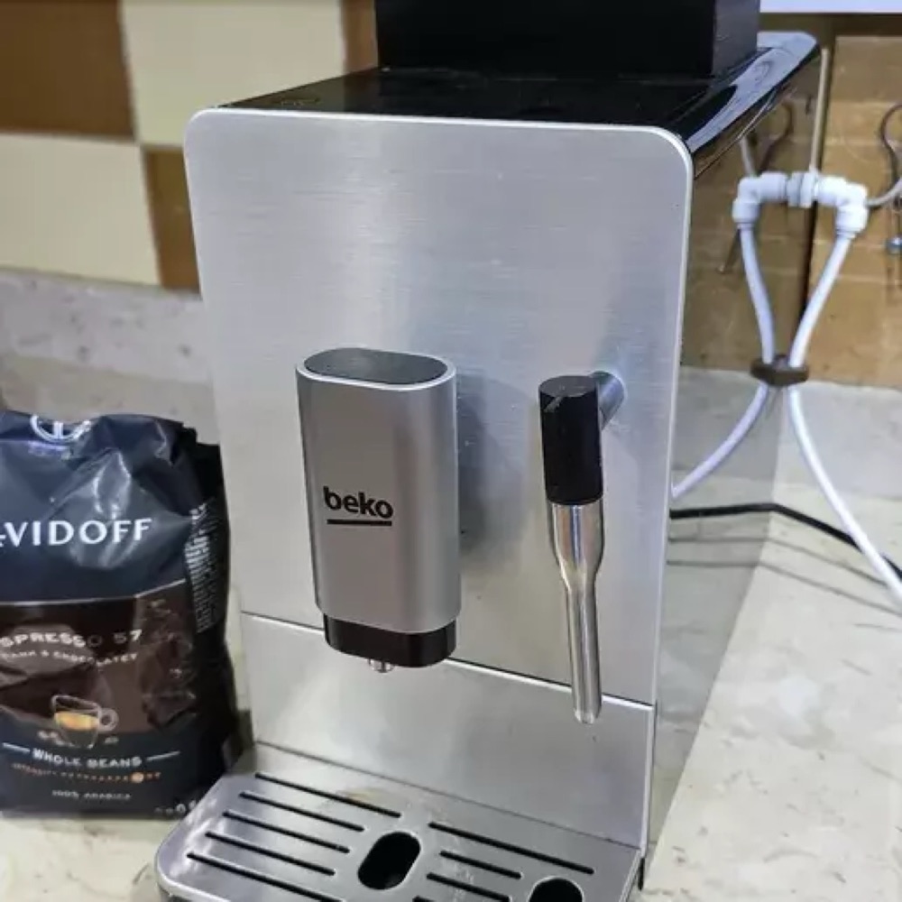 Beko Espresso Makinesi Ek Su Haznesi