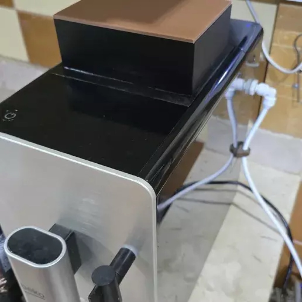 Beko Espresso Makinesi Ek Su Haznesi görsel 2