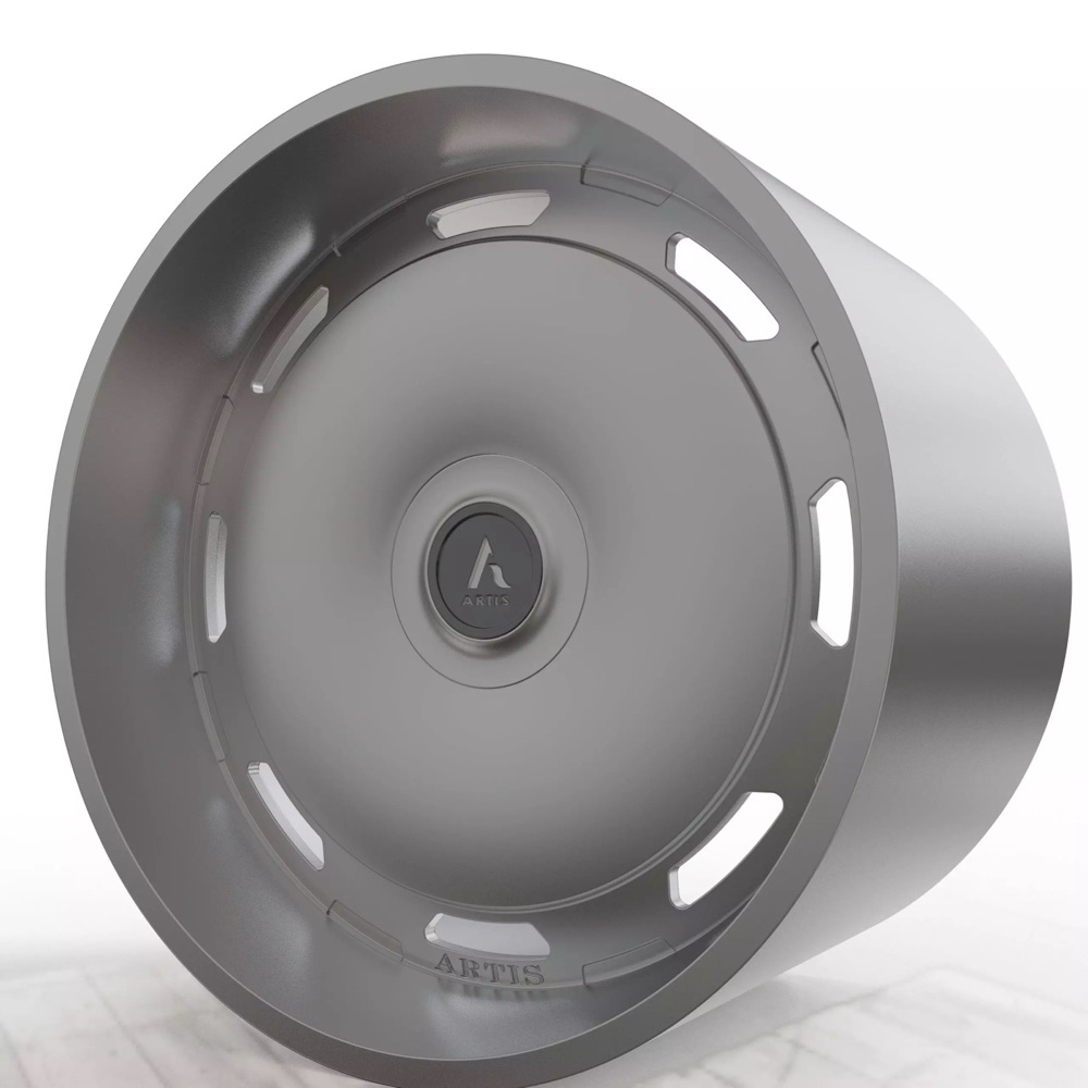 ARTIS Triumph Wheel