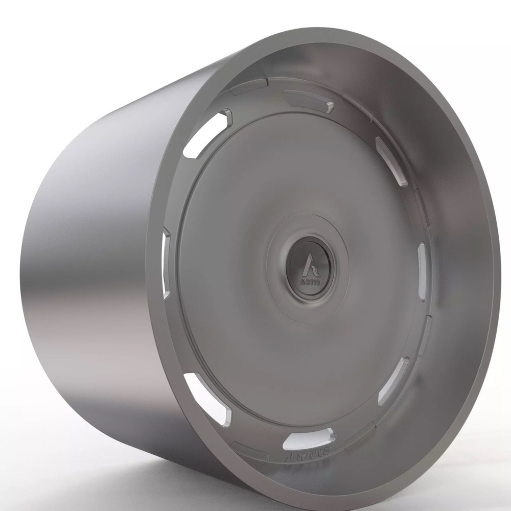 ARTIS Triumph Wheel görsel 2