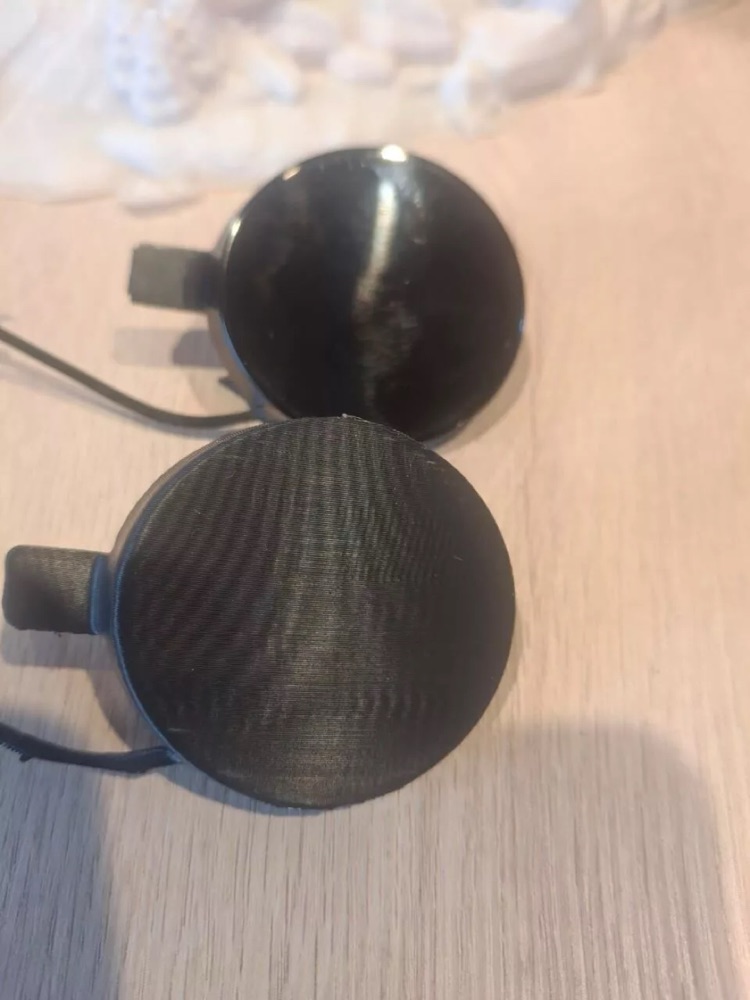 Volkswagen Tharu Çeki Demiri Kapağı görsel 3