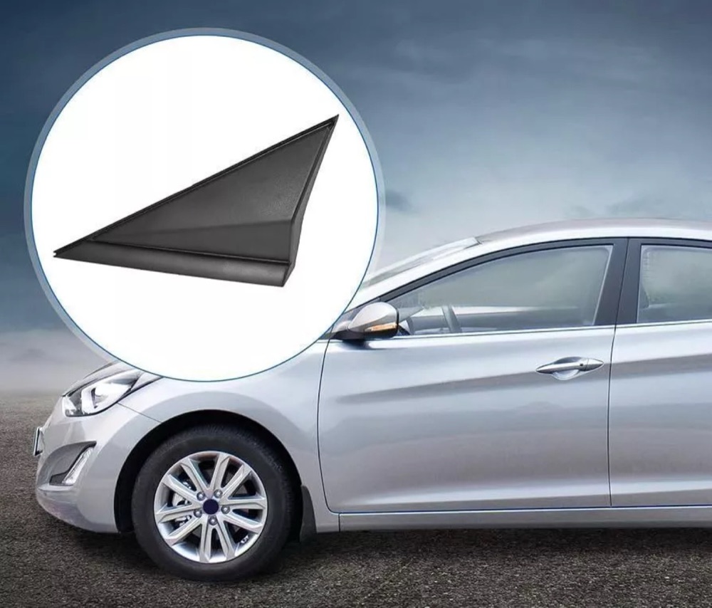 Hyundai Elantra Ayna Üçgen Kapağı görsel 2