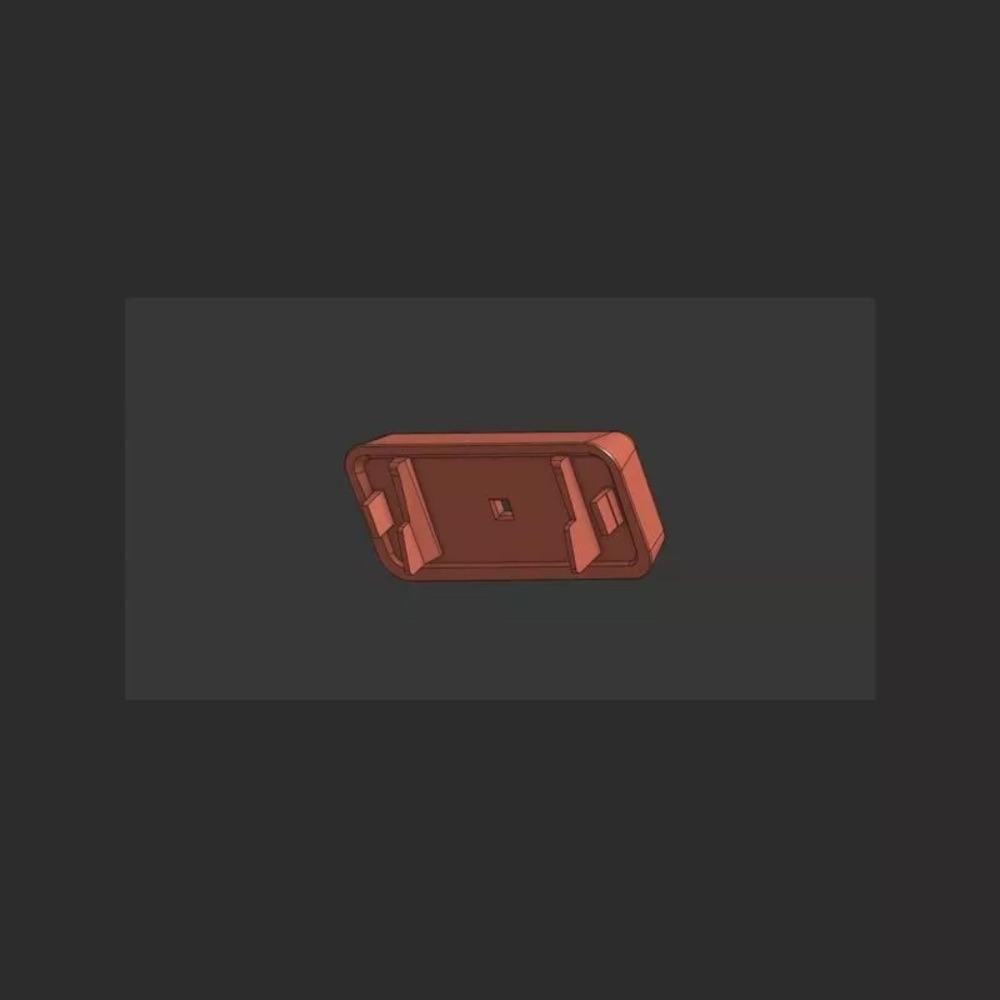 Renault Twingo Bardaklık ve Telefon Tutucu