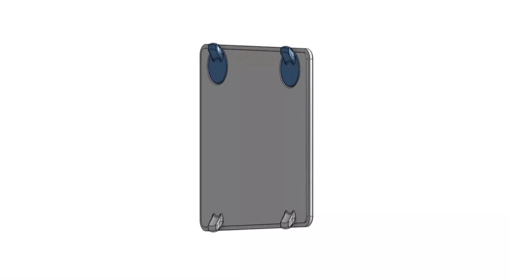 Volkswagen Jetta ECU Koruma Kapağı