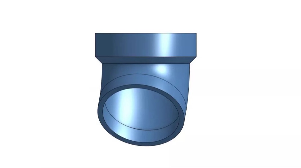 Saab Konik Filtre Adaptörü