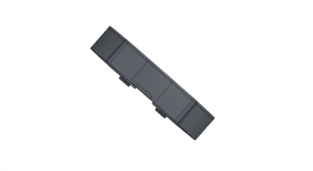 Chevrolet Colorado Arka Kapı Hoparlör Adaptörü