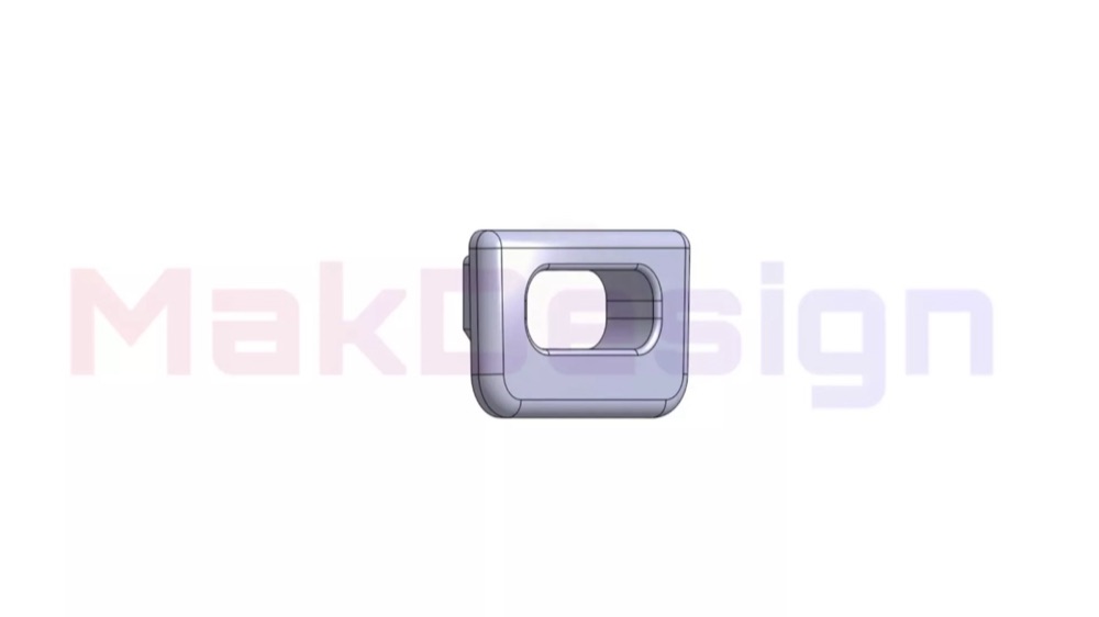 Opel Frontera Cam Düğmesi