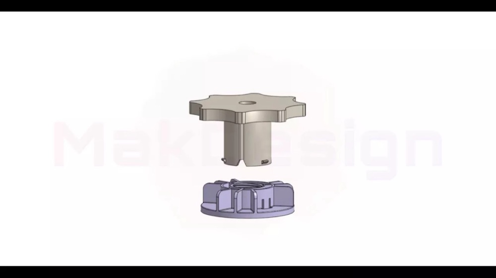 Audi A4 B8/A5/S4/S5 Stepne Sabitleme Cıvatası görsel 3