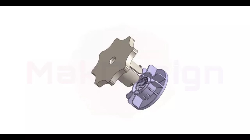 Audi A4 B8/A5/S4/S5 Stepne Sabitleme Cıvatası görsel 4