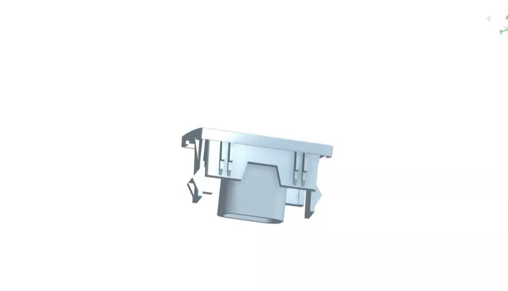 VW Golf 4 Torpido USB Giriş Soketi
