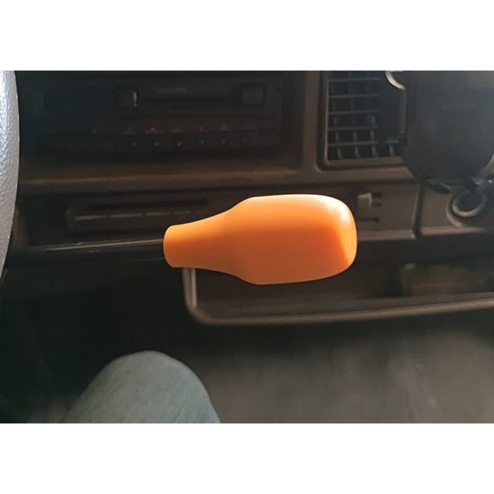 Citroën C25 ve Peugeot J5 Vites Topuzu