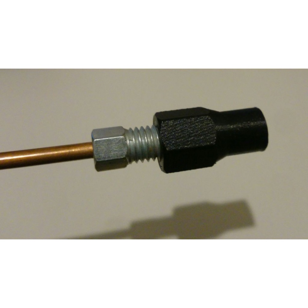 Citroen 3.5 mm Hidrolik Boru Tapası
