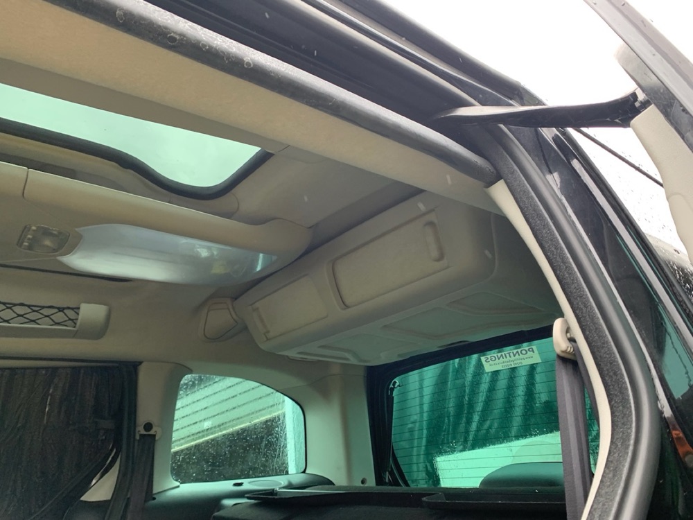 Citroen Berlingo / Peugeot Partner Modutop Tavan Kutusu Kilidi görsel 4
