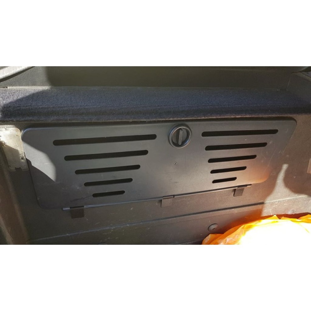Citroen BX Bagaj Kapağı Klipsi görsel 2